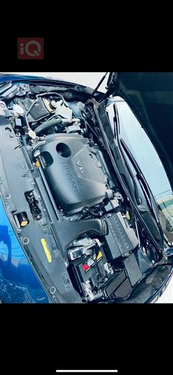 نیسان مەگزیما